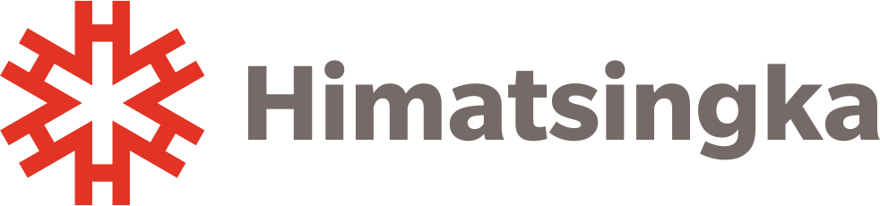 Himatsingka New Logo